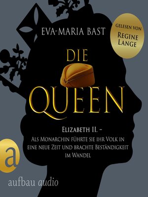 cover image of Die Queen